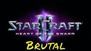 Starcraft 2 Enemy Within - Brutal Guide - All Achievements!