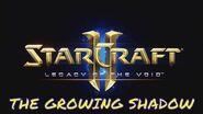 Starcraft 2 THE GROWING SHADOW - Brutal Guide - All Achievements!