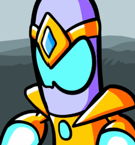 Cartooned