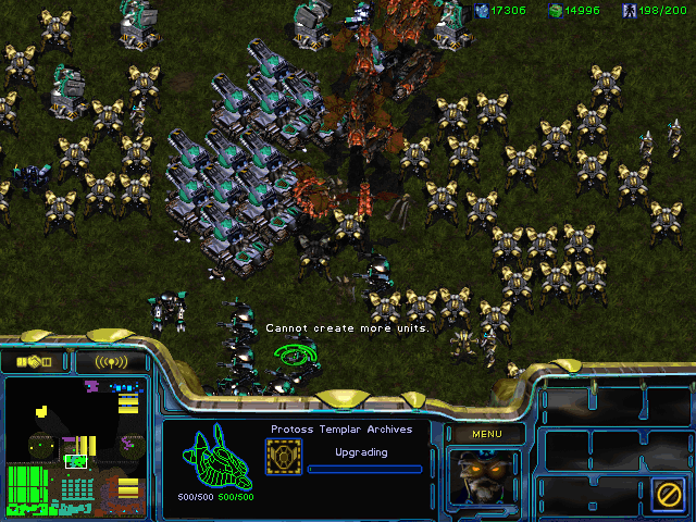 StarCraft: Remastered' upgrades a real-time strategy classic
