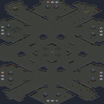 EggMadness SC1 Map1