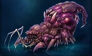 Infestor SC2 Art2