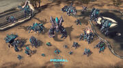 PrimalZerg SC2 Rend1