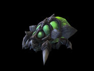 Primal zerg baneling