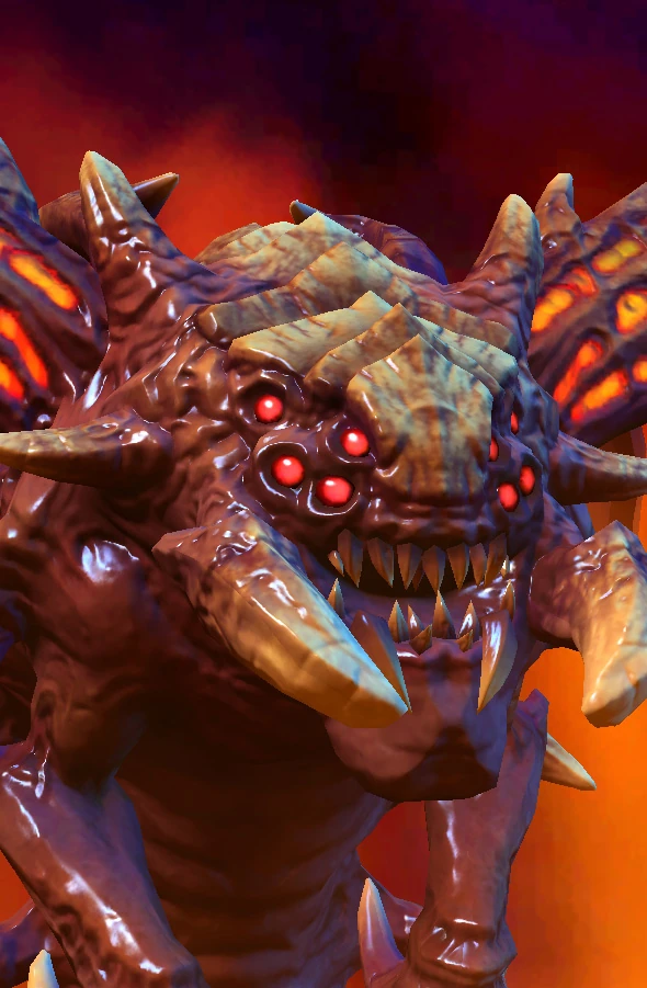 Devourer (StarCraft II) | StarCraft Wiki | Fandom