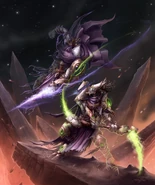 DarkTemplarCivilWar SC2 Art1.jpg (1.28 MB) DarkTemplarCivilWar SC2 Art1