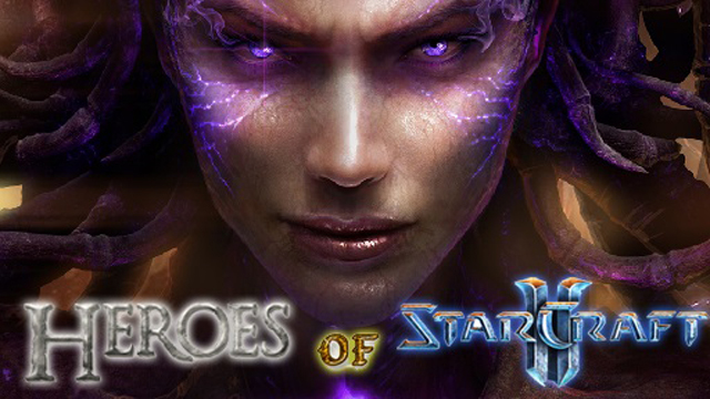 Heroes of StarCraft | StarCraft Wiki | Fandom