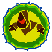 Cartooned unit wireframe