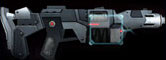GaussRifle SC-G DevGame1