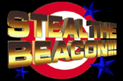 Steal the Beacon Logo