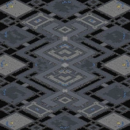 PolarisPrime SC1 Map1