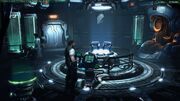 Laboratorium Hyperiona