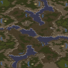 Highland Denziens SC1 Art1