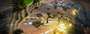 Fall of Tarsonis SC2