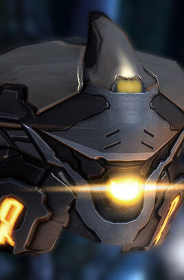 SupportAlpha SC2-LotV Portrait