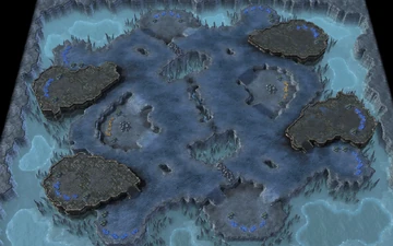 Abyssal Caverns | StarCraft Wiki | Fandom