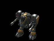 Rory Swann goliath