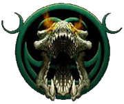 Zerg SC1 Logo