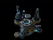 Nova Co-op missions armory