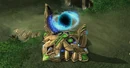 Estrutura Protoss Portal de Dobra01