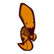 Cartooned unit wireframe