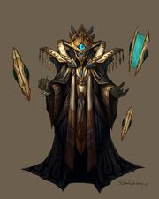 Artanis Concept WOL1