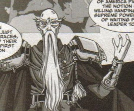 Soohoo SC-GA1 Comic1