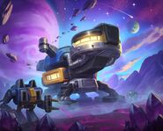 Starport