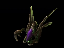 Zergling Raptor HotS