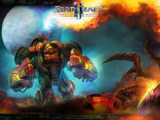 Hellbat SC2-HotS Art4