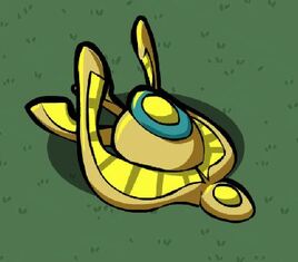 Cartooned