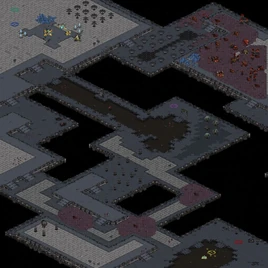 TheHuntForTassadar SC1 Map1