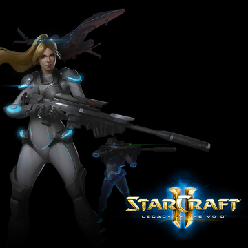 Nova Terra (Co-op Missions) | StarCraft Wiki | Fandom