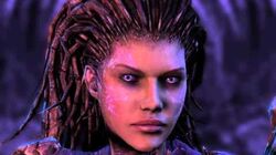 StarCraft II unit quotations/Zerg | StarCraft Wiki | Fandom
