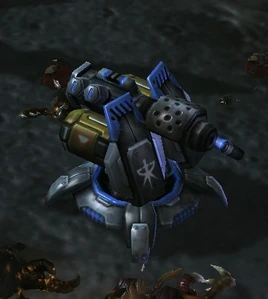 FlamingBetty SC2 Game1