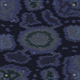 KakaruKeys SC1 Map1