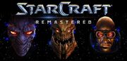 StarCraftRTitle SCRGame1