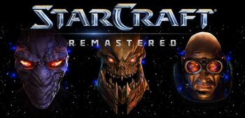 StarCraftRTitle SCRGame1