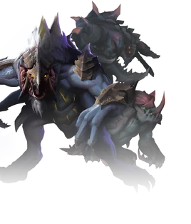 Dehaka SC2-LotV Art1