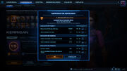 Missões Cooperativas Progressão Kerrigan Ascensão