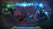 StarCraft Master