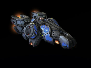 Liberator | StarCraft Wiki | Fandom