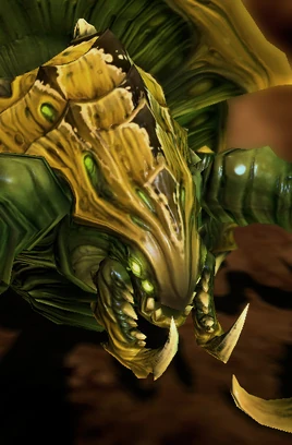 Slivan SC2-HoTS Head1