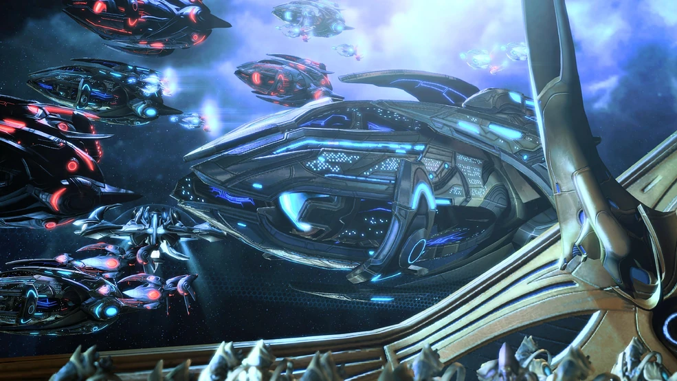 Salvation | StarCraft Wiki | Fandom