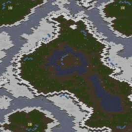 IceMountain SC1 Map1