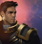 MattHorner SC2-LotV Art1