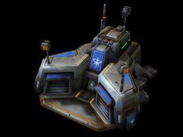 Merc Compound WoL