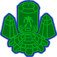 Remastered wireframe