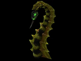 Zerusian Needle HotS