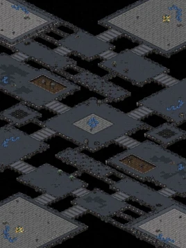 GeminiStation SC1 Map1